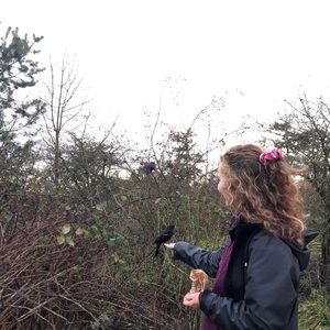 Meet your Posher, Emma